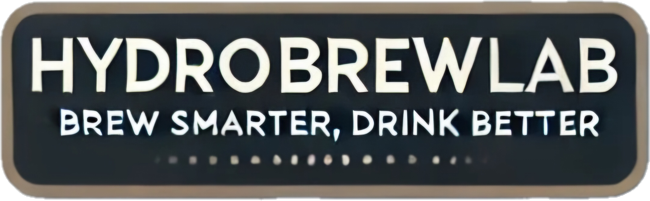 Hydrobrewlab